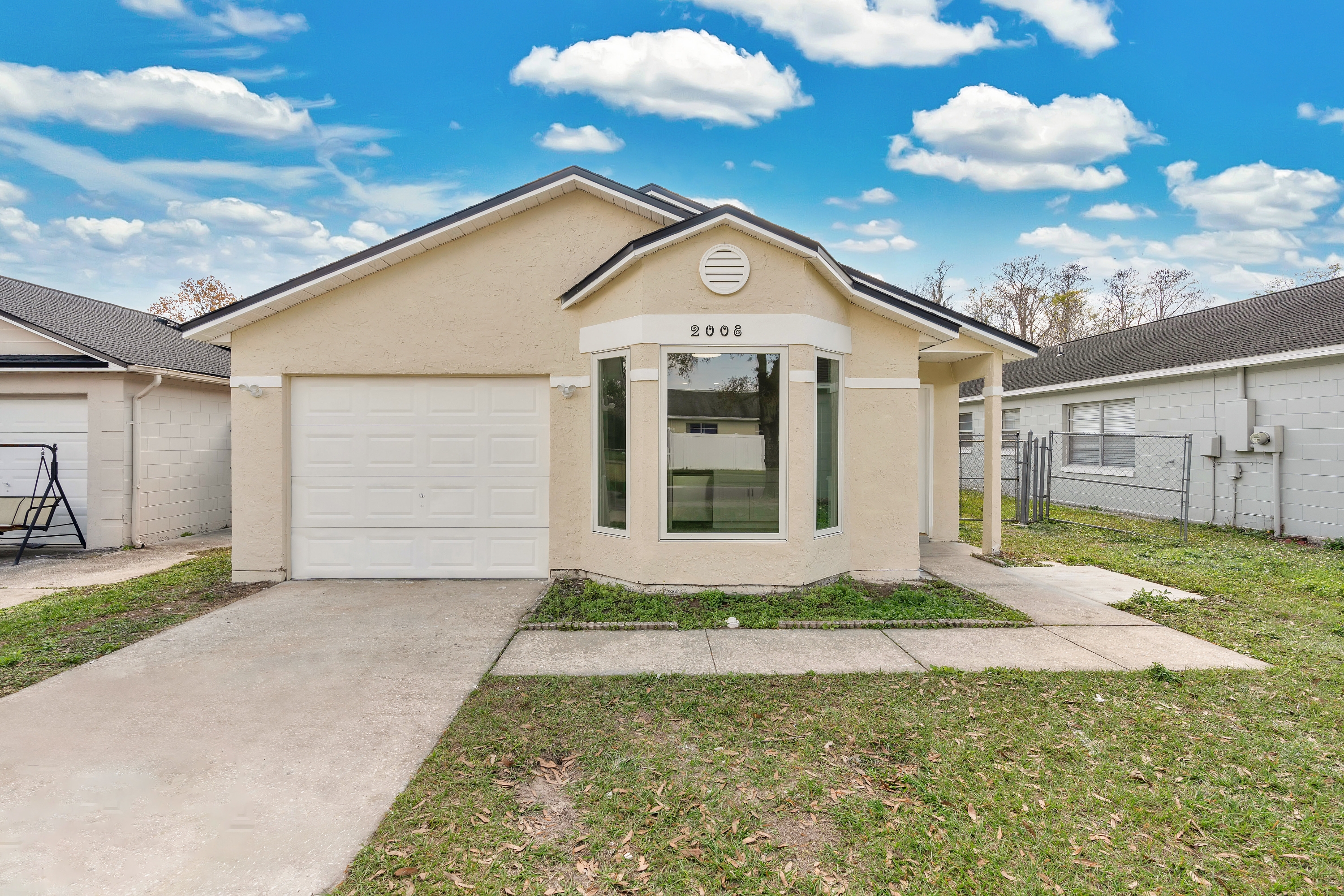 2008 Garwood Drive
